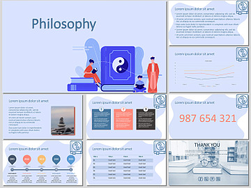 Free PowerPoint Templates, Google Slides Themes, Infographic Templates ...